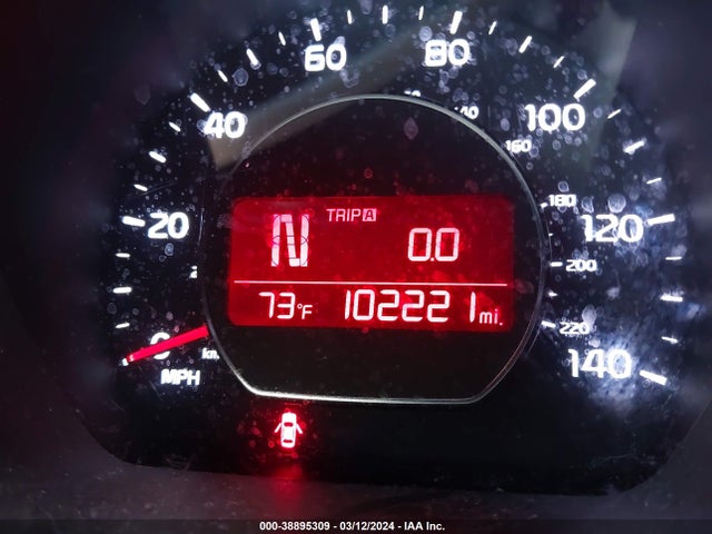 KIA Soul 2018 KNDJN2A27J7514860 Image 16
