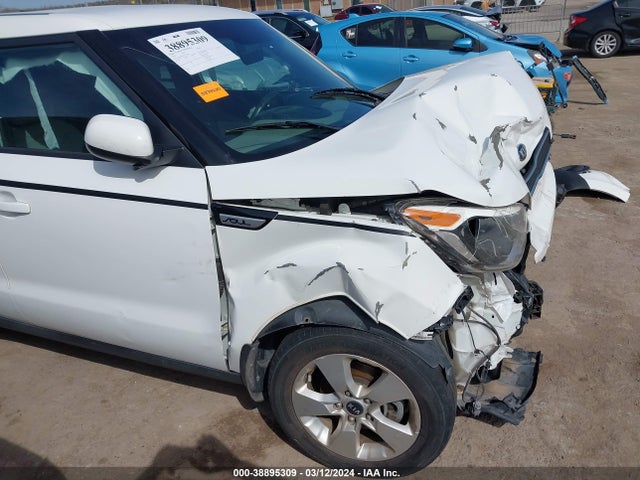 KIA Soul 2018 KNDJN2A27J7514860 Image 6