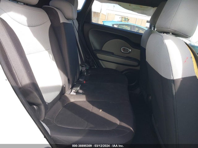 KIA Soul 2018 KNDJN2A27J7514860 Image 8