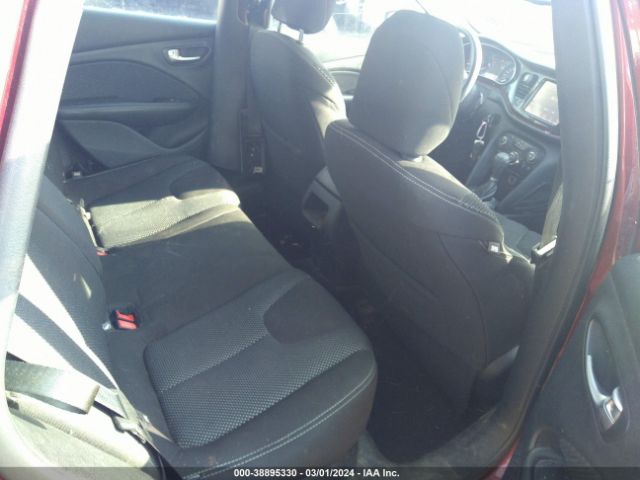 1C3CDFBB6FD402775 Dodge DART SXT