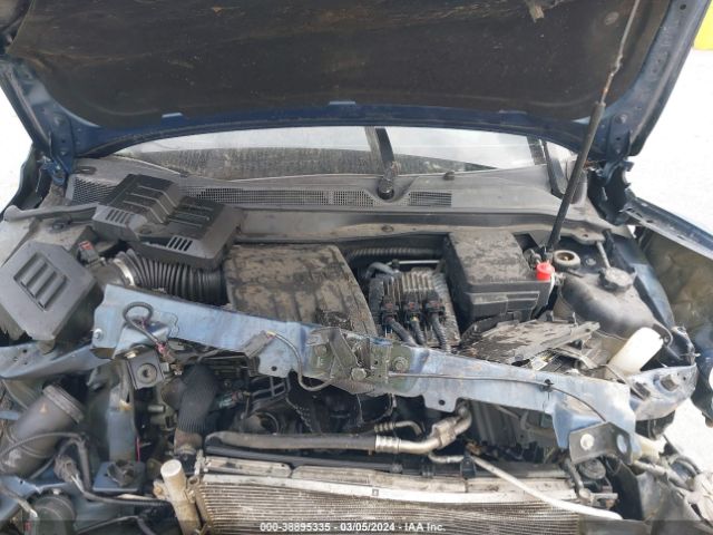 2GNALCEK3H6185792 Chevrolet EQUINOX LT