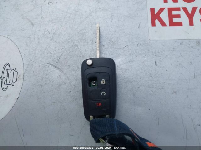 2GNALCEK3H6185792 Chevrolet EQUINOX LT