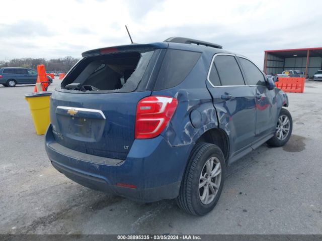 2GNALCEK3H6185792 Chevrolet EQUINOX LT