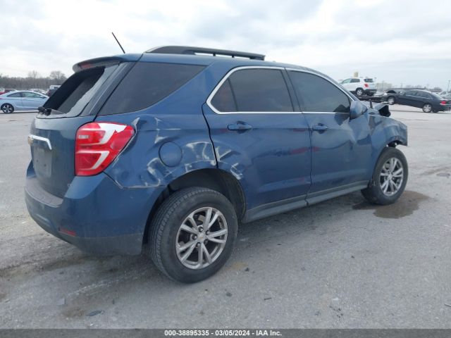 2GNALCEK3H6185792 Chevrolet EQUINOX LT