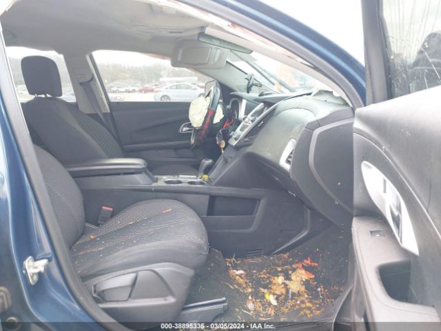 2GNALCEK3H6185792 Chevrolet EQUINOX LT