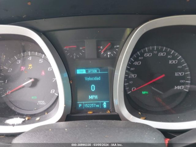 2GNALCEK3H6185792 Chevrolet EQUINOX LT