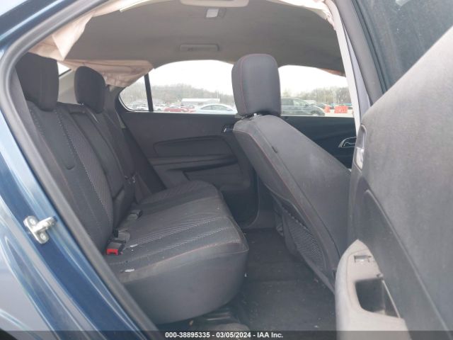 2GNALCEK3H6185792 Chevrolet EQUINOX LT