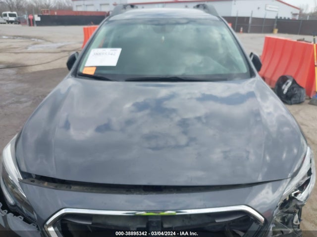 Subaru Outback 2.5i Limited 2019 4S4BSANC3K3310247 Image 10