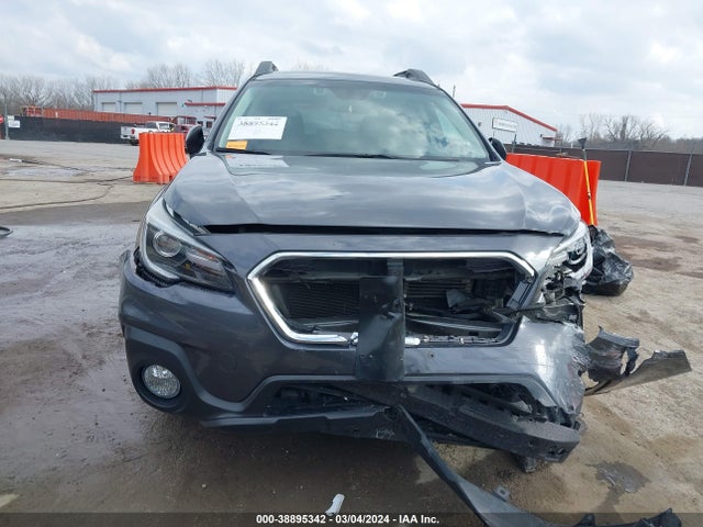 Subaru Outback 2.5i Limited 2019 4S4BSANC3K3310247 Image 12