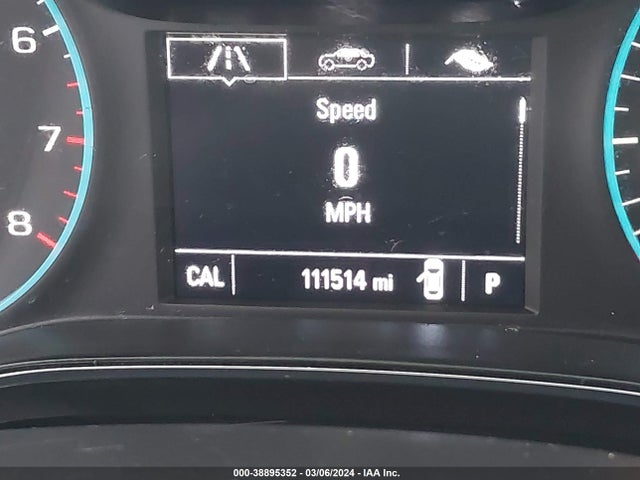 Chevrolet Cruze Lt Auto 2018 1G1BE5SM4J7207628 Image 15