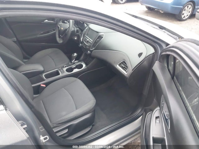 Chevrolet Cruze Lt Auto 2018 1G1BE5SM4J7207628 Image 5