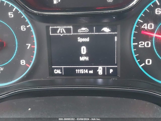 Chevrolet Cruze Lt Auto 2018 1G1BE5SM4J7207628 Image 7