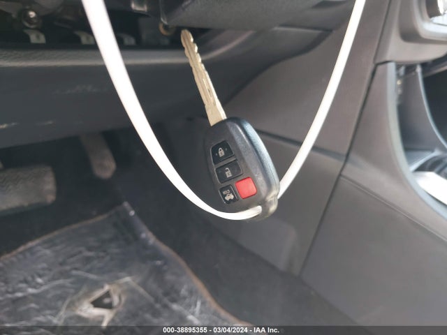 Toyota Corolla Le Eco 2014 2T1BPRHE2EC045009 Image 11