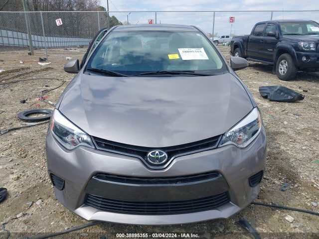 Toyota Corolla Le Eco 2014 2T1BPRHE2EC045009 Image 12