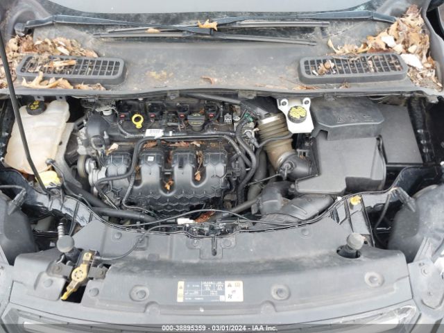 1FMCU9G9XGUC62147 Ford ESCAPE SE