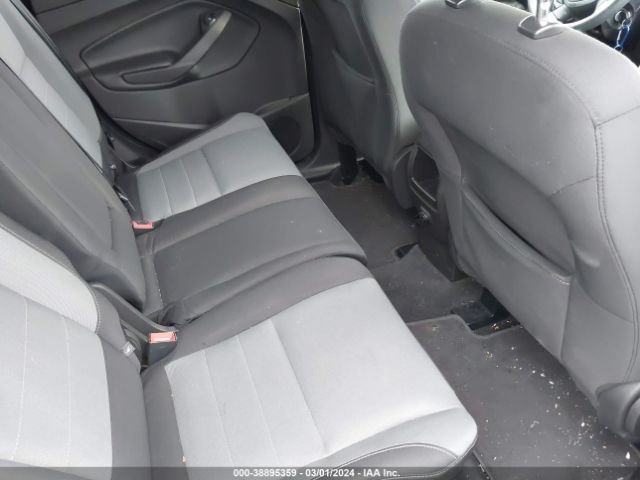 1FMCU9G9XGUC62147 Ford ESCAPE SE