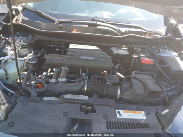 7FARW1H57JE034942 Honda CR-V EX