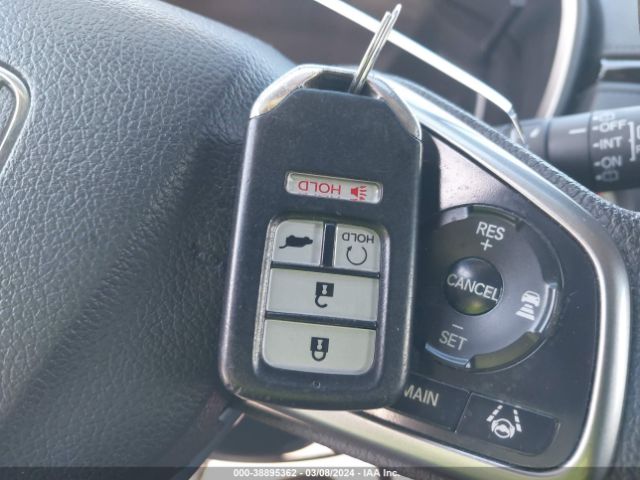 7FARW1H57JE034942 Honda CR-V EX