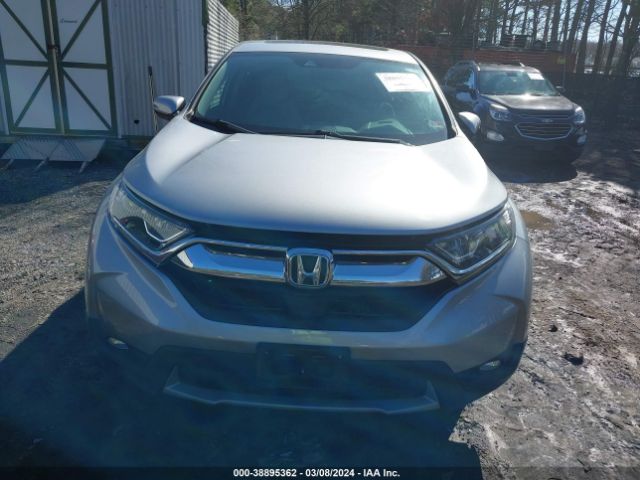 7FARW1H57JE034942 Honda CR-V EX