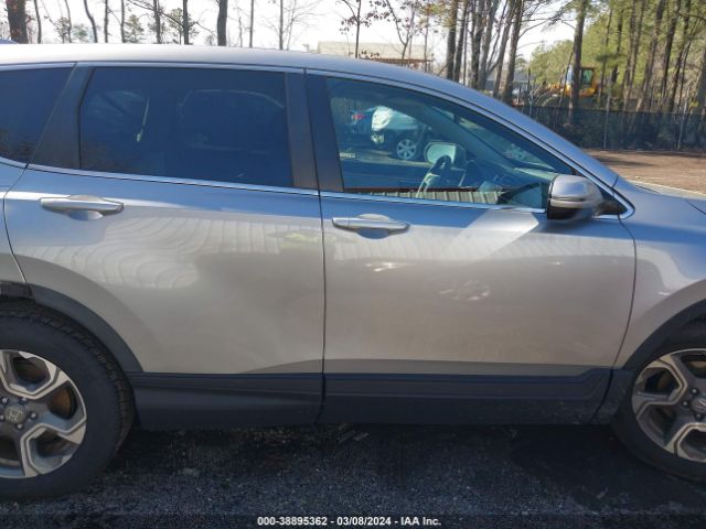 7FARW1H57JE034942 Honda CR-V EX