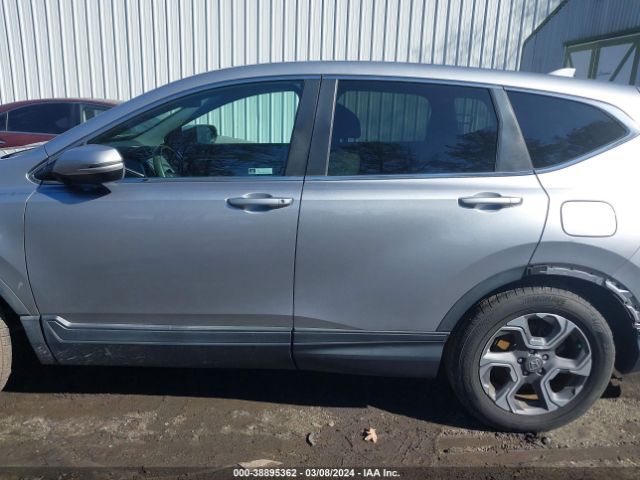 7FARW1H57JE034942 Honda CR-V EX