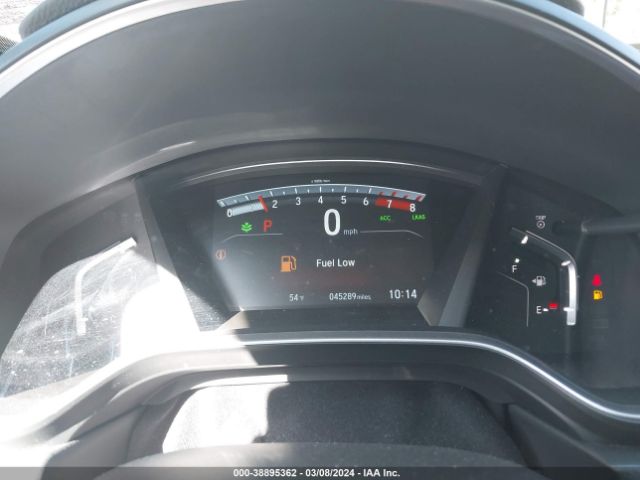 7FARW1H57JE034942 Honda CR-V EX