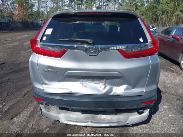 7FARW1H57JE034942 Honda CR-V EX