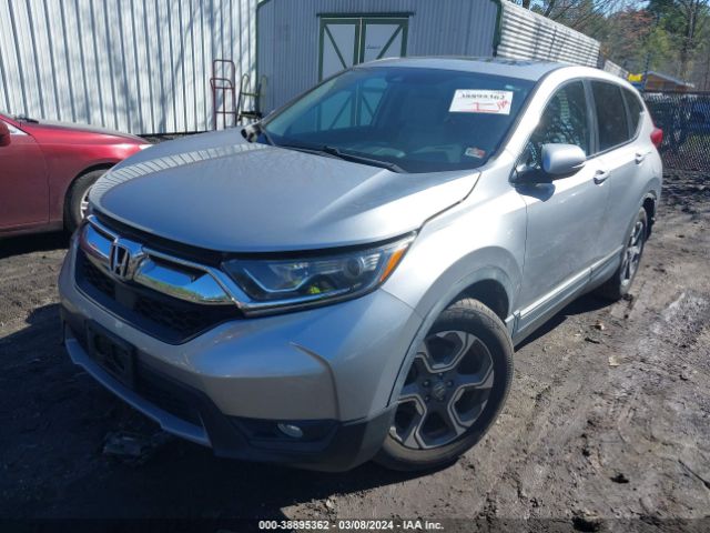 7FARW1H57JE034942 Honda CR-V EX