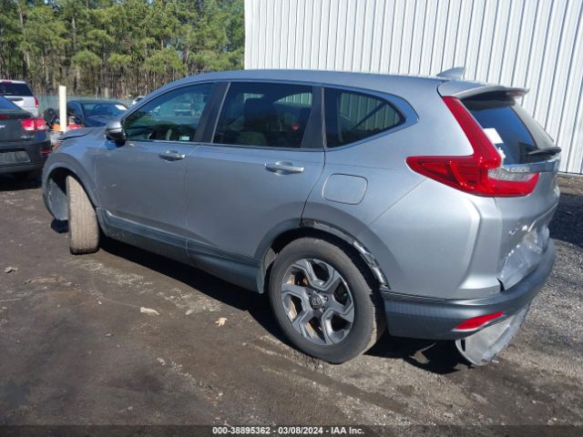 7FARW1H57JE034942 Honda CR-V EX