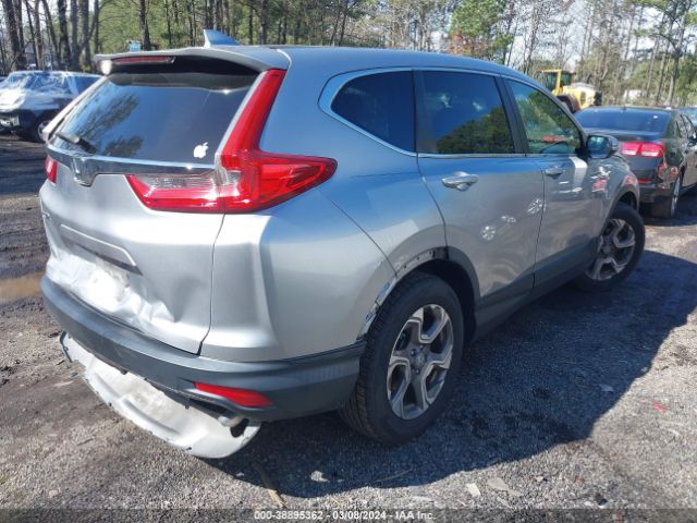 7FARW1H57JE034942 Honda CR-V EX