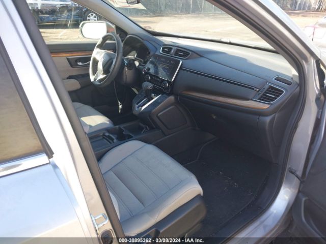 7FARW1H57JE034942 Honda CR-V EX