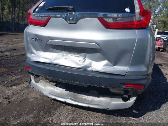 7FARW1H57JE034942 Honda CR-V EX