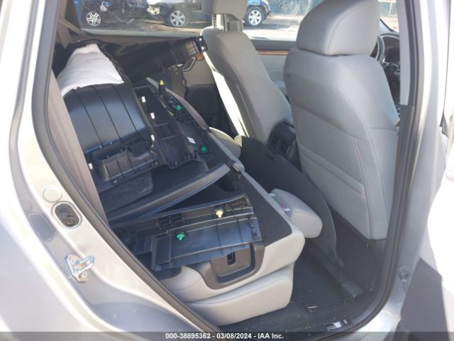 7FARW1H57JE034942 Honda CR-V EX