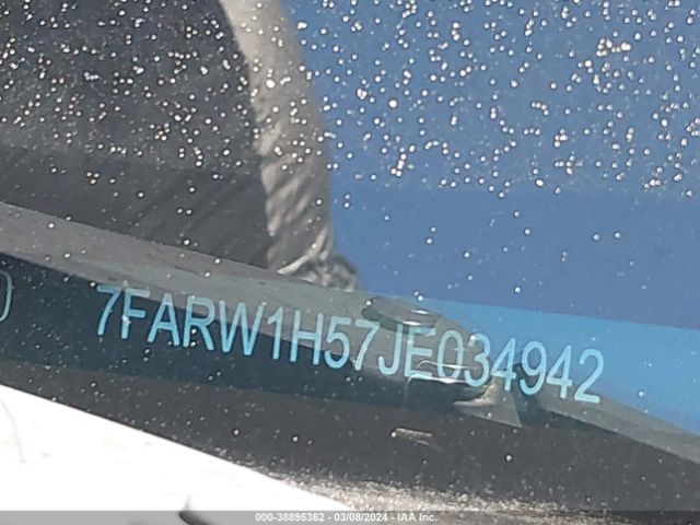 7FARW1H57JE034942 Honda CR-V EX