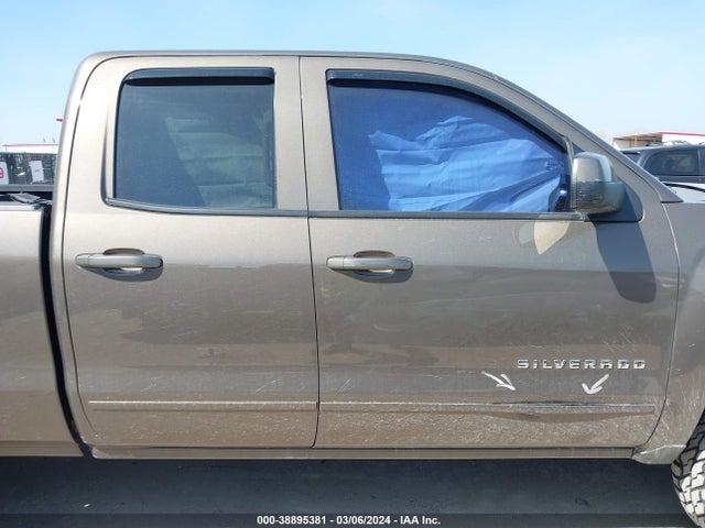 Chevrolet Silverado 1500 2lt 2015 1GCVKREC6FZ193086 Image 13