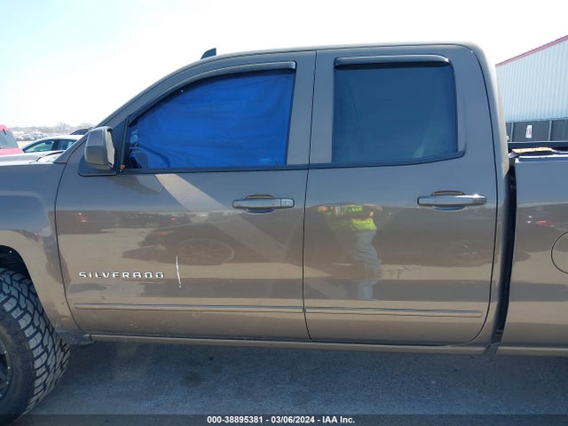 Chevrolet Silverado 1500 2lt 2015 1GCVKREC6FZ193086 Image 14