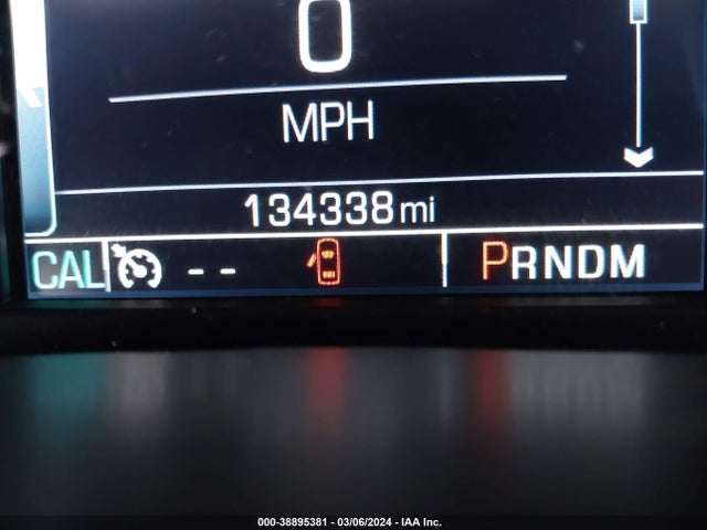Chevrolet Silverado 1500 2lt 2015 1GCVKREC6FZ193086 Image 15