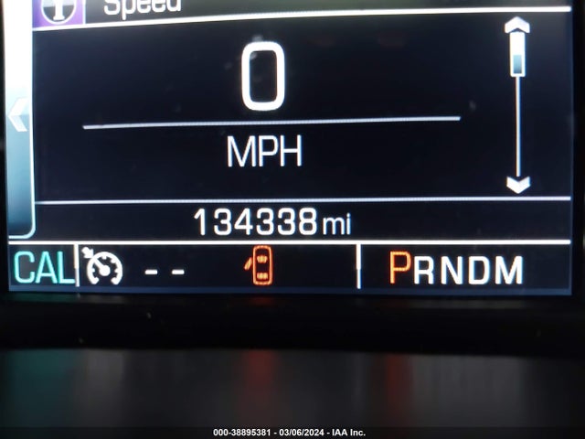 Chevrolet Silverado 1500 2lt 2015 1GCVKREC6FZ193086 Image 7
