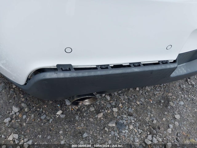 Chevrolet Camaro 2lt 2014 2G1FC1E32E9217520 Image 18