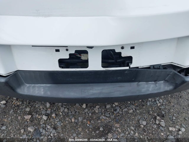 Chevrolet Camaro 2lt 2014 2G1FC1E32E9217520 Image 19