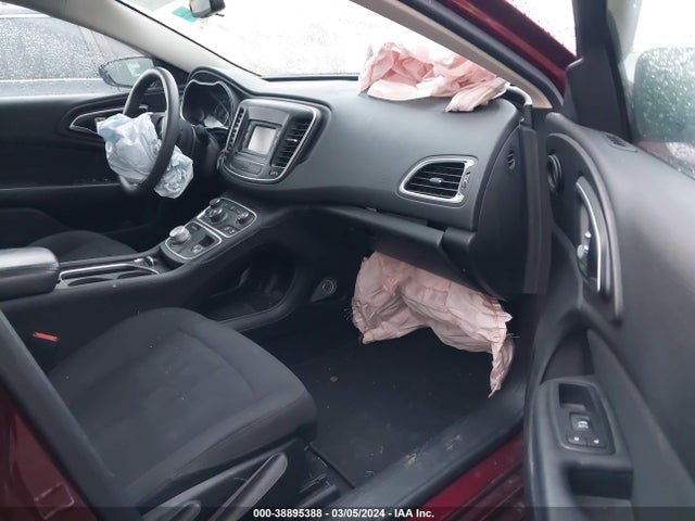 Chrysler 200 Limited 2016 1C3CCCAB2GN146603 Image 5
