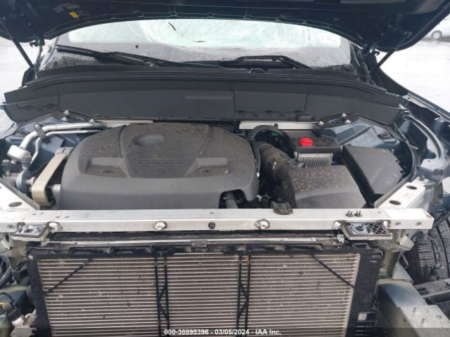 YV4A221KXL1583991 Volvo Xc90 T6 Momentum 6 Passenger