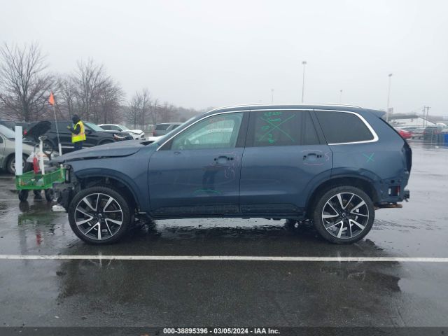 YV4A221KXL1583991 Volvo Xc90 T6 Momentum 6 Passenger