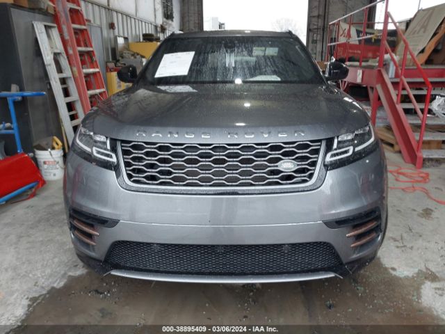 SALYL2RX0JA735152 Land Rover Range Rover Velar P250 Se R-dynamic