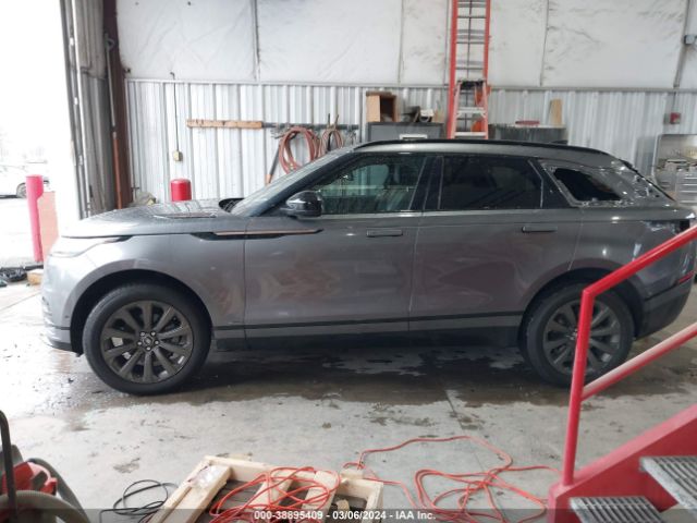 SALYL2RX0JA735152 Land Rover Range Rover Velar P250 Se R-dynamic