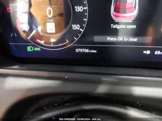 SALYL2RX0JA735152 Land Rover Range Rover Velar P250 Se R-dynamic