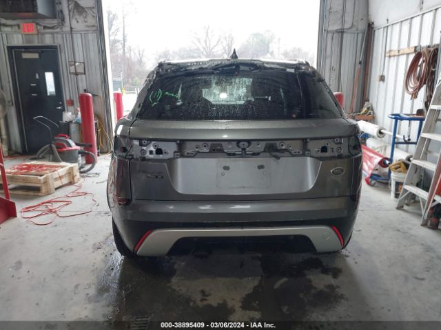 SALYL2RX0JA735152 Land Rover Range Rover Velar P250 Se R-dynamic