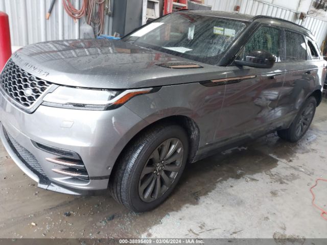SALYL2RX0JA735152 Land Rover Range Rover Velar P250 Se R-dynamic