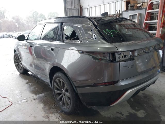 SALYL2RX0JA735152 Land Rover Range Rover Velar P250 Se R-dynamic