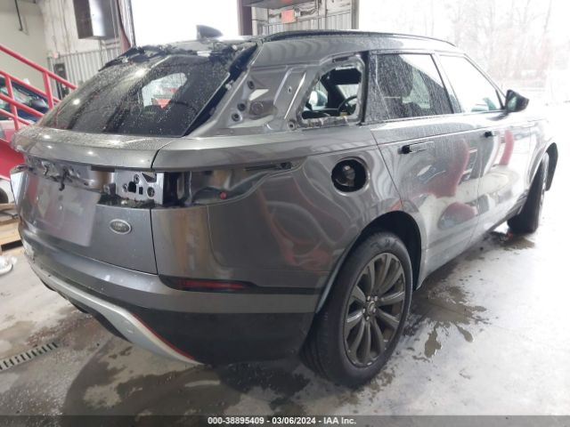 SALYL2RX0JA735152 Land Rover Range Rover Velar P250 Se R-dynamic